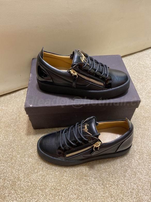 Giuseppe Zanotti Men's Shoes 17
